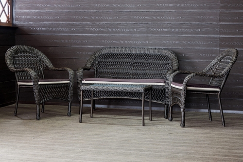        terrace set        