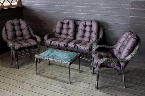        terrace set          