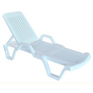 Шезлонг с подлокотниками Майра К (Myra K)