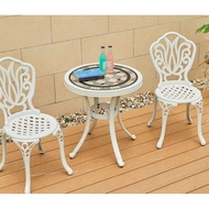         (Ceramic) D60x66 white