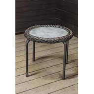 Столик круглый кофейный Мэдисон Нью