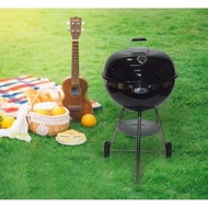 Угольный гриль барбекю Grill BBQ 22018B