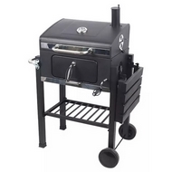 Угольный гриль барбекю Norway Rectangular Grill BBQ 4524S