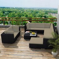 Комплект мебели Тифани