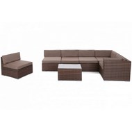 Модульный комплект Люк 1