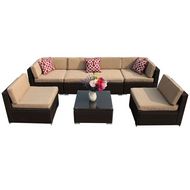 Модульный комплект Люк 2