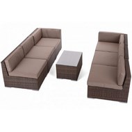 Модульный комплект Люк 3