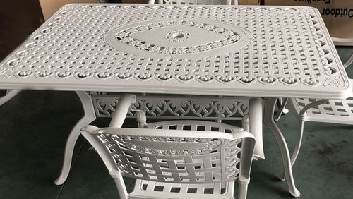      (Volcano) 90150 white