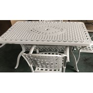      (Volcano) 90150 white