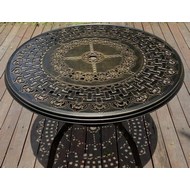      (Volcano) D100 bronze