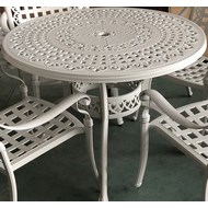      (Volcano) D100 white