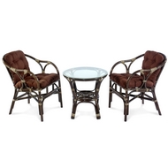 Комплект плетеной мебели Terrace Set