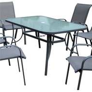 Стол для сада и дачи SF4001 Kingston