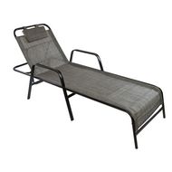 Шезлонг Alanya