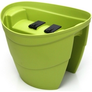 Цветочница Lilac (Лайлэк) зелёная