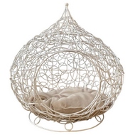 Напольный домик для животных Кокон ротанг (малый)