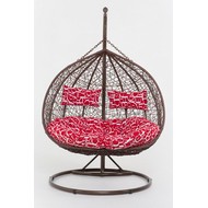 Подвесное двухместное кресло Сен-Дени арт.45-004-04