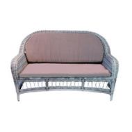 Софа для двоих Chelsea (цвет: серый)