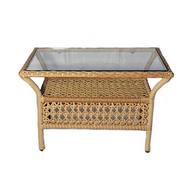 Кофейный стол Deco, прямоугольный (цвет: капучино)