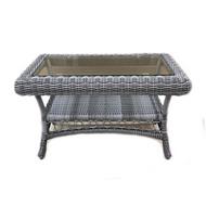 Кофейный стол Chelsea (цвет: серый)