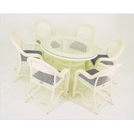 Комплект Севилья (цвет: белый)