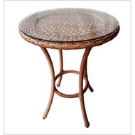 Кофейный стол Deco (цвет: капучино)