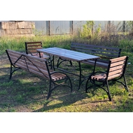 Комплект мебели Бульвар 1,5 м