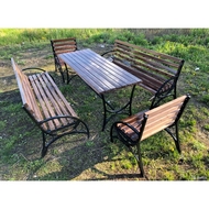 Комплект мебели Бульвар 2 м