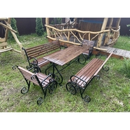 Комплект мебели Вдохновение 1,5 м