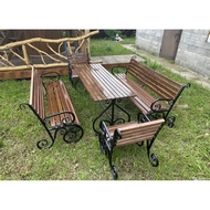 Комплект мебели Вдохновение 2 м