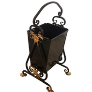 Урна Кованая