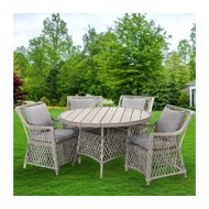 Мебель садовая Green Days Форео CYH162W-1