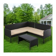Мебель садовая Green Days Гранд де Люкс