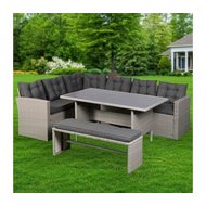 Мебель садовая Green Days Терраса Люкс JH-011
