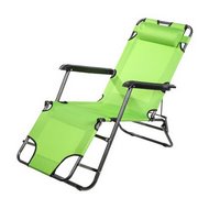 Шезлонг пляжный Green Days YTBC051160233