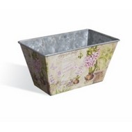 Кашпо прямоугольное 52151М