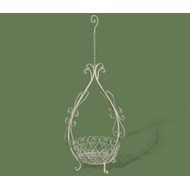 Кашпо подвесное-напольное sw120418 Б