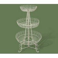 Подставка трехъярусная «Фонтан» SW129295