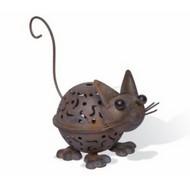 Подсвечник «Кошка» SWA0364