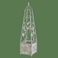 Кашпо Пирамида большое